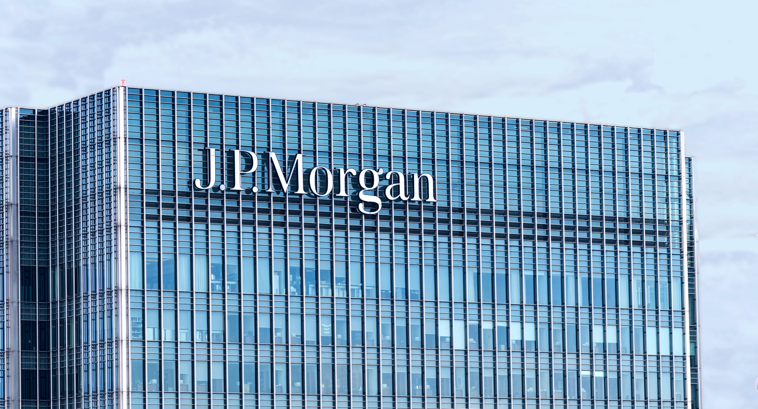 Why JPMorgan’s chief data and analytics officer sits on operating ...