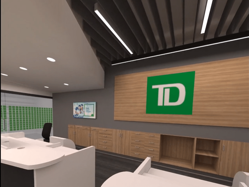 TD to launch SMB dashboard in October | Bank Automation News