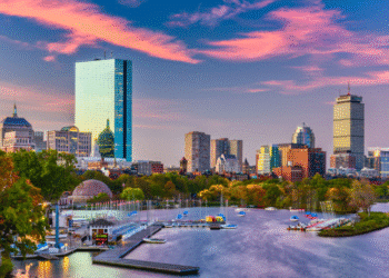 boston