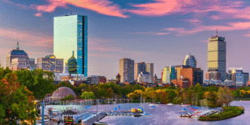 boston