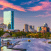 boston