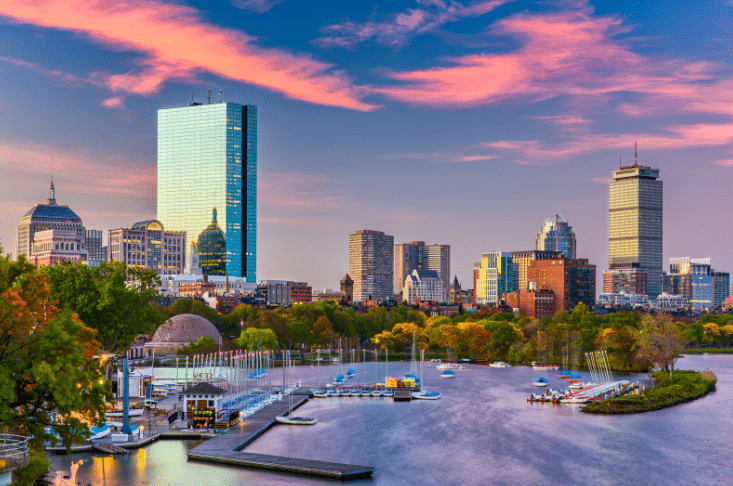 SMBs in tech-forward cities embrace AI