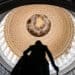 The Rotunda of the US Capitol in Washington. Photographer: Al Drago/Bloomberg