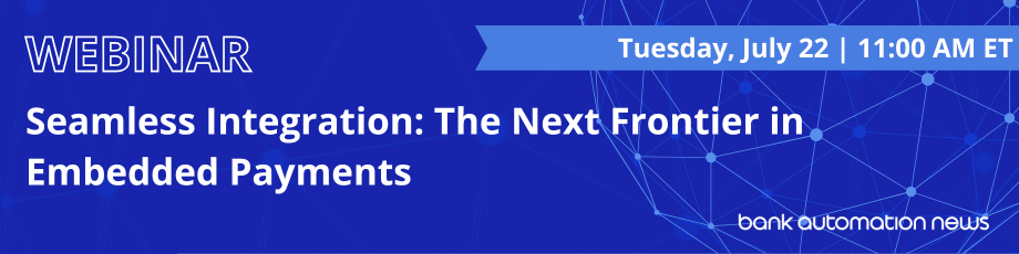 Seamless Integration The Next Frontier in Embedded Payments