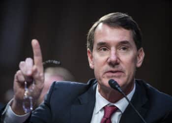 CEO William Demchak