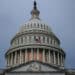 The US Capitol in Washington, DC. Photographer: Valerie Plesch/Bloomberg