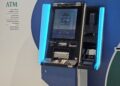 Courtesy/Diebold Nixdorf
